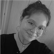 Soy una persona abierta, paciente y me encanta ayudar a los demás a aprender. Puedo ayudar a grupos de todas las edades hasta 4ESO